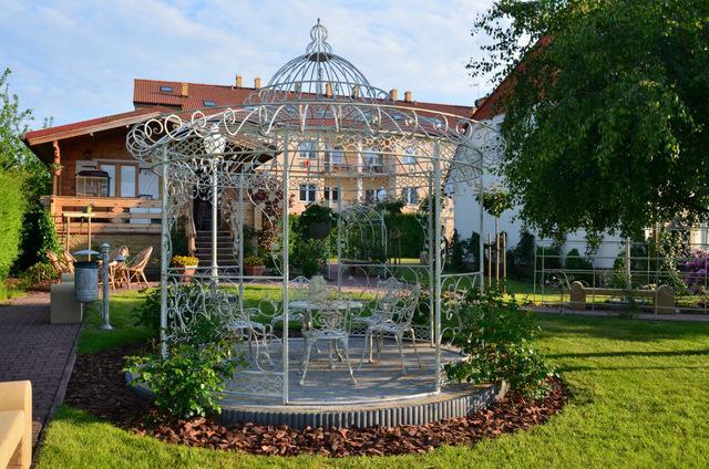Willa U Babci Maliny Hotel Sarbinowo Exterior foto