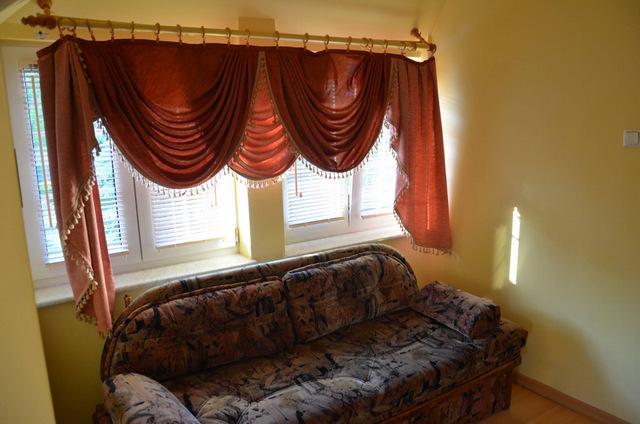 Willa U Babci Maliny Hotel Sarbinowo Exterior foto